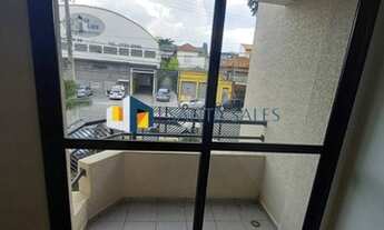 Imagem 2: Apartamento para venda e locação no Caxingui! Próximo ao metrô Sp-Morumbi!