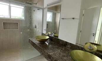 Imagem 5: Casa em Condomínio para Venda em Barueri, Alphaville Residencial Dois, 5 dormitórios, 4 su