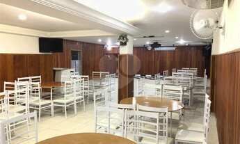 Imagem 5: Lindo salão de festas no coração da Vila da Penha, recentemente reformado