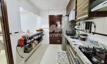 Imagem 6: Oportunidade no Jd Aquarius! Apartamento 3 dormitórios, 98m²