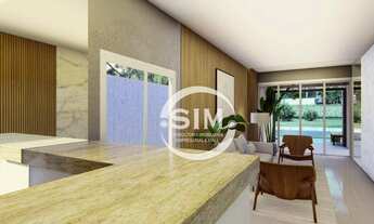 Imagem 6: Casa com 2 dormitórios à venda, 104 m² na Nova São Pedro - São Pedro da Aldeia/RJ