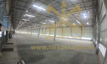 Imagem 2: São Paulo - Galpão/Depósito/Armazém - Pirituba