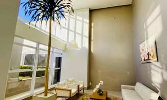 Imagem 3: Apartamento possui 94m² com 3 suítes em Parque Amazônia - Goiânia - GO