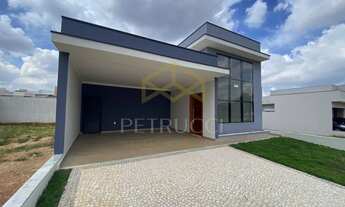 Imagem: Casa - Residencial Real Parque Sumaré