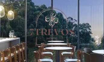 Imagem 4: Apartamento 265 m² com 4 suítes 4 vagas de garagem em Cidade Jardim - São Paulo - SP