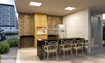 Imagem 6: Apartamento à venda 2 Quartos, 38M², Jardim Novo Portugal, Guarulhos - SP