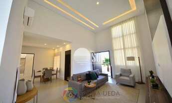 Imagem: Casa com 3 dormitórios à venda, 190 m²