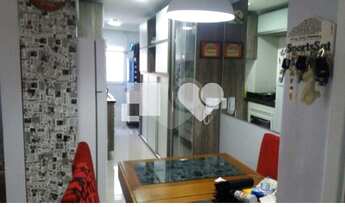 Imagem 3: Apto 2 dormitórios com vaga de garagem no Bairro S