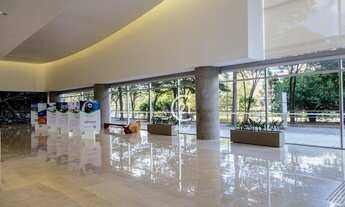 Imagem 4: Andar Corporativo para alugar, 1392 m² por R$ 180.961,00/mês - Pinheiros - São Paulo/SP