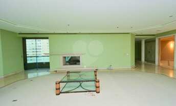 Imagem 7: Alto padrão - Construtora EVN