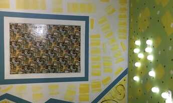 Imagem: Alugo kitnet -jd. Do Lago