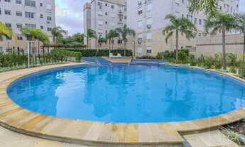 Imagem 6: Porto Alegre - Apartamento Padrão - Cavalhada