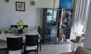 Imagem 3: Aluga-se apt 3/4 suíte campo grande