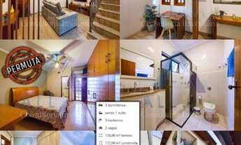 Imagem 2: Casa Residencial à venda, Parque Cidade Jardim II, Jundiaí - CA0330