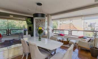 Imagem 7: Apartamento para venda possui 172 metros quadrados com 3 quartos