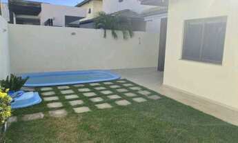 Imagem 7: Casa de condomínio para venda com 130 m², área de lazer, com 3 quartos, 1 suíte e 2 vagas