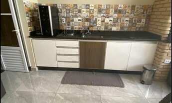 Imagem 5: CASA EM CONDOMÍNIO RESIDENCIAL em SÃO JOSÉ DO RIO PRETO - SP, CONDOMÍNIO RESIDENCIAL PARQU