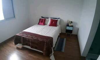 Imagem 4: Apartamento residencial no GRAN HILLS RESIDENCE - Mogi das Cruzes Sp