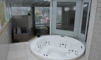 Imagem 2: Apartamento Duplex em Brotas - Salvador