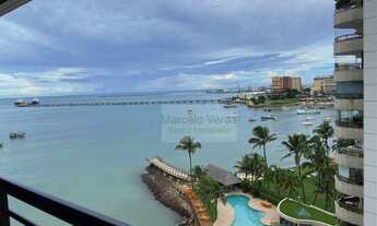 Imagem 6: Flat Iate Plaza VISTA MAR