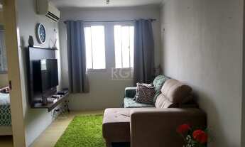 Imagem 4: Porto Alegre - Apartamento Padrão - São Sebastião