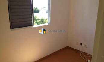 Imagem 6: Apartamento à venda 3 Quartos, 1 Vaga, 64M², Jardim Santa Emília, São Paulo - SP