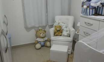 Imagem 6: Terra Nova 1 Casa em condomínio com 3 dormitórios