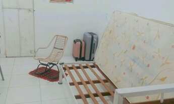 Imagem: Dividir aluguel somente com mulheres solteiras