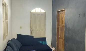 Imagem: Casa no Pantanal