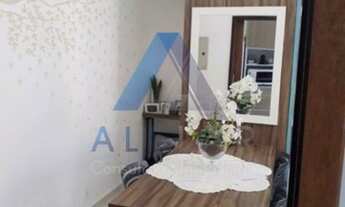 Imagem: Apartamento Residencial à venda, Jardim