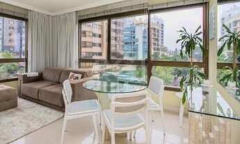 Imagem: Porto Alegre - Apartamento Padrão - Mont