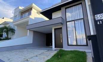 Imagem 5: Casa Vilagio Milano com 130 m2 com 3 quartos/suíte