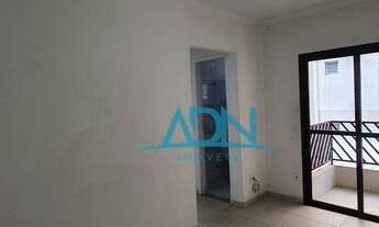 Imagem 2: Apartamento com 2 dormitórios à venda, 50 m² por R$ 410.000,00 - Chácara Inglesa - São Pau