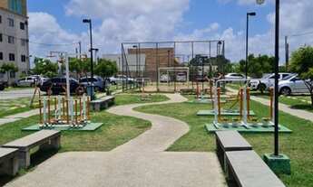 Imagem 4: Vendo apto condominio Hangar- Maranguape 1