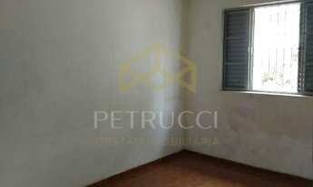 Imagem 5: Casa - Fundação da Casa Popular - Campinas