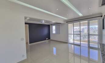 Imagem 2: Apartamento com 2 dormitórios para alugar, 69 m² por R$ 2.000,00 - Freguesia do Ó - São Pa