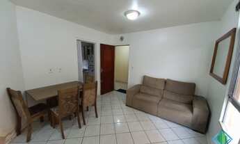 Imagem 3: Apartamento para venda possui 52 metros quadrados com 2 quartos em Ipiranga - São José - S