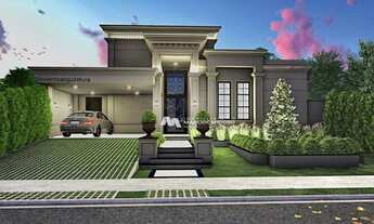 Imagem: Casa com 3 dormitórios à venda, 265 m²