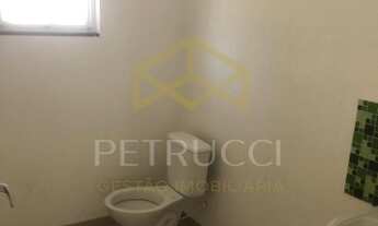 Imagem 6: Casa - Vila Joaquim Inácio - Campinas