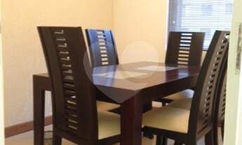 Imagem 2: Sala comercial á venda em Moema de 33m² com 1 vaga