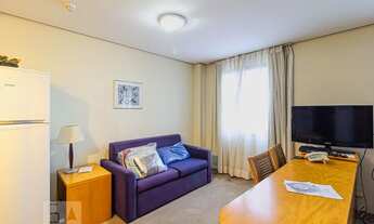 Imagem 7: Apartamento para Aluguel - Moema, 2 Quartos, 45 m2