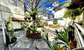 Imagem 5: Casa Santa Amélia 3 quartos em lote 360m²