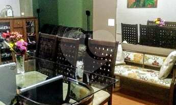 Imagem 5: APARTAMENTO - 2 DORMS -1 SUITE - 2 VAGAS - À VENDA NO ALTO DA LAPA