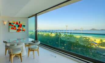 Imagem 6: Rio de Janeiro - Apartamento Padrão - Ipanema