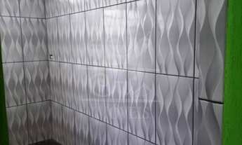 Imagem 2: Apartamento em Jardim Primavera - Mauá - SP]