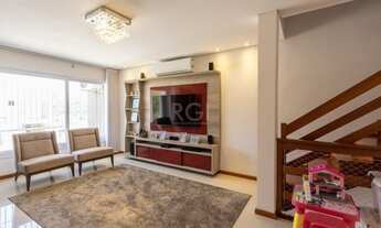 Imagem 4: Porto Alegre - Casa Padrão - Aberta dos Morros/ Altos do Santa Rita