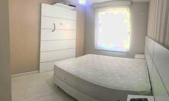 Imagem 7: Apartamento com 3 dormitórios para alugar, 118 m² por R$ 2.550,00/mês - Cabral - Curitiba