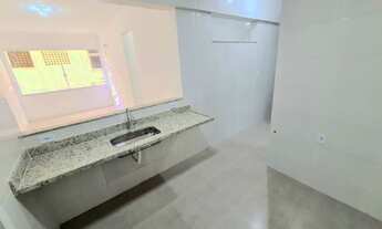 Imagem 7: MARAVILHOSO Apartamneto 2 quartos Reformado Pronto pra morar