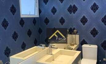 Imagem 7: Casa com 3 dormitórios à venda, 360 m² por R$ 2.500.000 - Nova Piracicaba - Piracicaba/SP