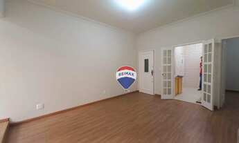 Imagem 3: Apartamento com 2 dormitórios para alugar, 68 m² por R$ 3.000,00/mês - Ipanema - Rio de Ja